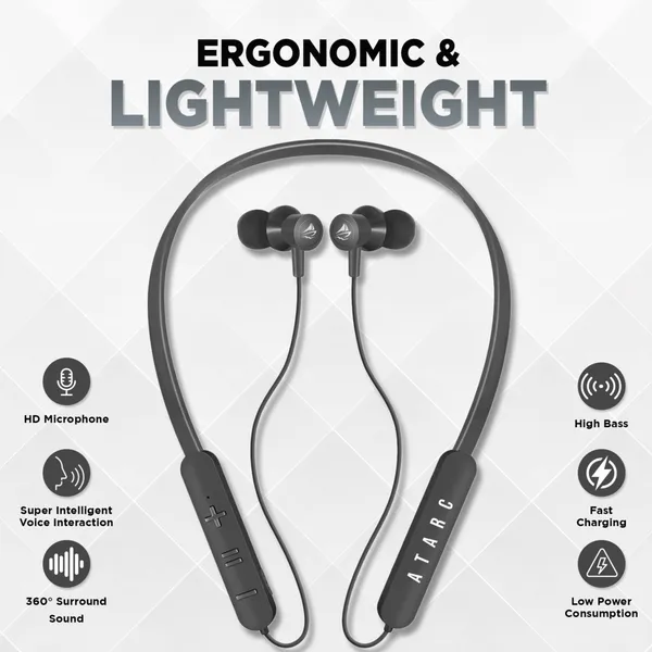 ATARC_Black_Neckband_With_Smart_Voice_Control_I_Long_Lasting_Playtime_50_Hrs_Dual_Pairing_Bluetooth