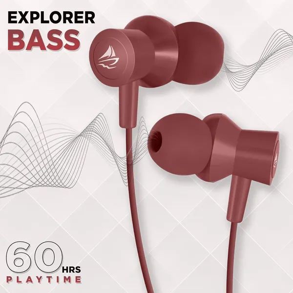 ATARC_Red_Neckband_With_Smart_Voice_Control_I_Long_Lasting_Playtime_50_Hrs_Dual_Pairing_Bluetooth