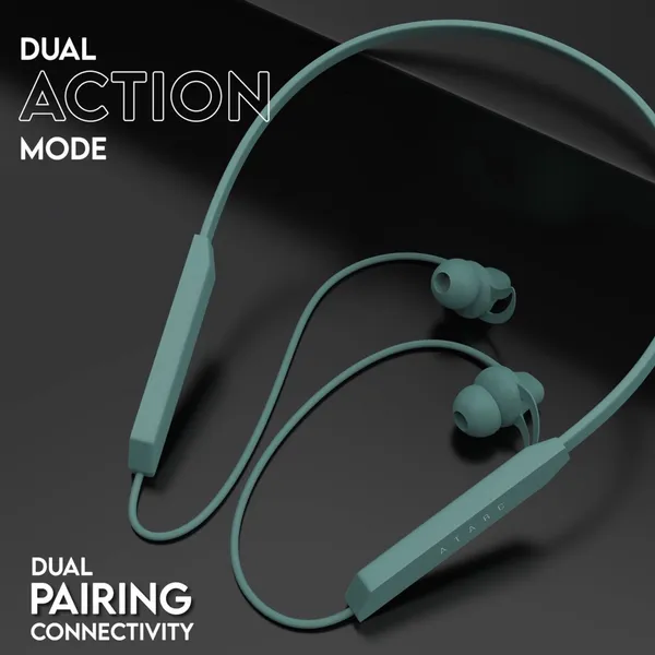 ATARC_Grey_Neckband_With_Vibration_Call_Alert_I_Long_Lasting_Playtime_60_Hrs_Dual_Pairing_Bluetooth