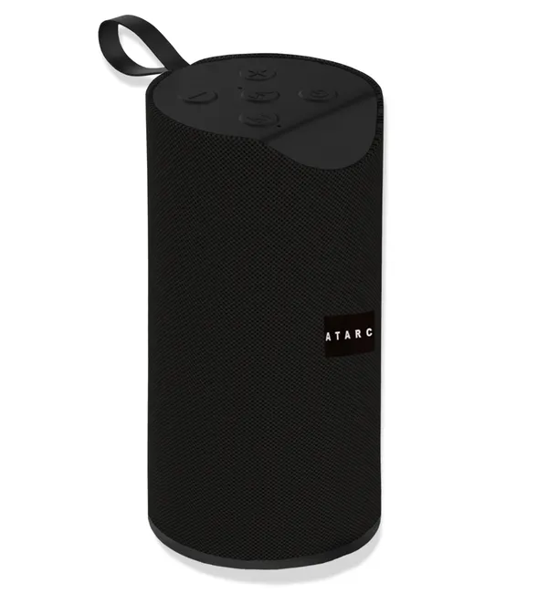 Black_Buddy_10W_Bluetooth_Speaker_With_Hi-Fi_Stereo_Sound_Surround_|_Upto_10_Hours_Playback