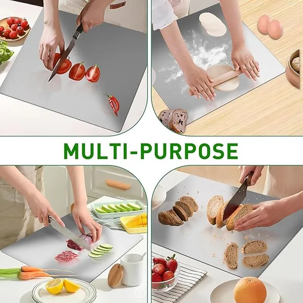 Stainless_Steel_Chopping_Board_For_Kitchen_|_Stainless_Steel_Cutting_Board__For_Chopping_Fruits_&_Vegetables
