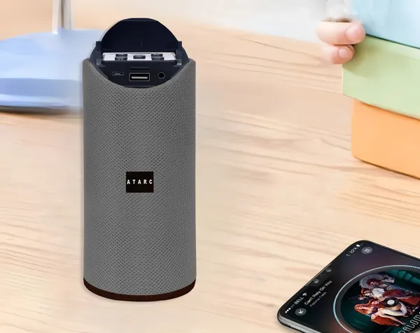 Grey_Mate_10W_Bluetooth_Speaker_Hi-Fi_Stereo_Sound_Surround_Upto_10_Hours_Playback,_Best_For_Mobile,_Laptop/Pc,_Ipad