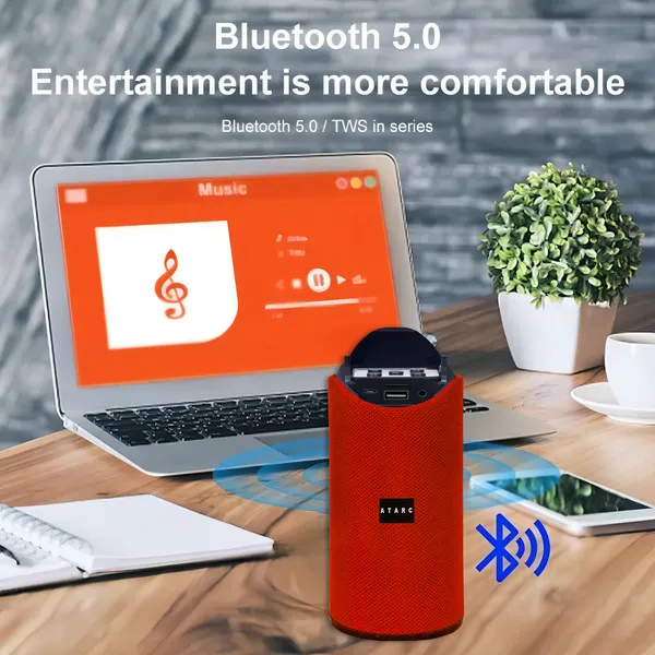 Red_Mate_10W_Bluetooth_Speaker_With_Hi-Fi_Stereo_Sound_Surround_|__Upto_10_Hours_Playback