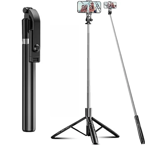 https://d1311wbk6unapo.cloudfront.net/NushopCatalogue/tr:f-webp,w-600,fo-auto/668cd00edf4b701b8352614a/cat_img/Long_Selfie_Stick__Bluetooth_Extendable_Selfie_Stick_Tripod_Wireless_Remote_and_Portable_Tripod_Stand_Compatible_for_All_iPhone_and_Android_Smartphone__172_cm__S6ZHDNC5BT_2024-08-24_1.jpg__Joy 'n' Jot