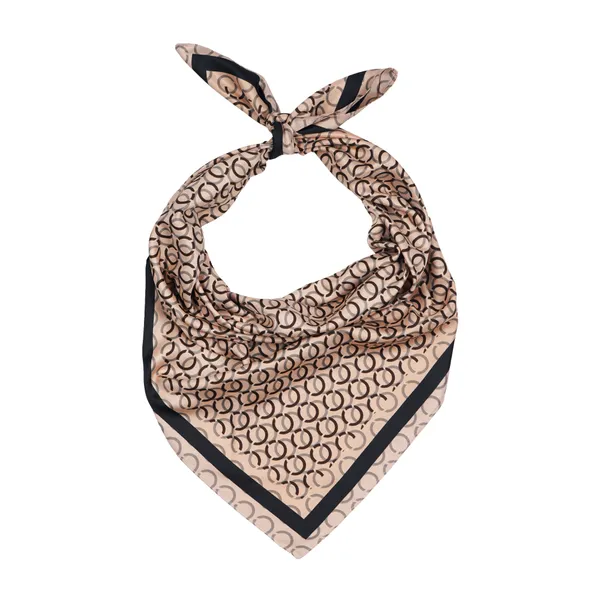 Premium_Women’s_Silk_Satin_Square_Scarf_–_Luxury_Beige_&_Black_Printed_Neck_Wrap,_Head_Scarf,_Bandana,_Shawl,_Hair_Accessory_for_Casual_&_Formal_Wear_–_Soft_Lightweight_Fashion_Scarf_for_All_Seasons
