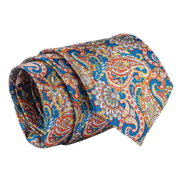 Calixto_Mens_Paisley_Tie_and_Pocket_Square_Set_Elegant_Rakhi