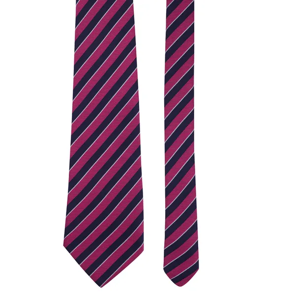 Calixto_Men's_Microfibre_Strips_Designer_Necktie_With_Pocket_Square_(Leatharite_Gift_Box)_with_Designer_Naksh_Rakhi