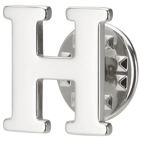 Calixto_Premium_Letter_“H”_Lapel_Pin_–_Premium_Alphabet_Initial_Pin_Badge_for_Jackets,_Hats_&_Bags_–_Polished_Silver_Color_Finish_Initial_Pin_for_Men_&_Women_–_Personalized_Monogram_Accessory_Gift
