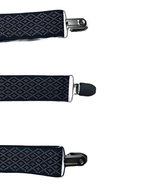 Elegant_Black_Diamond_Pattern_Suspenders_for_Men__Stylish_Geometric_Design_Adjustable_Elastic_Y-Back_Braces_with_Heavy_Duty_Metal_Clips__Formal_Wedding_Tuxedo_Office_Business_Prom_Party_Retro_Vintage_Costume_Accessory