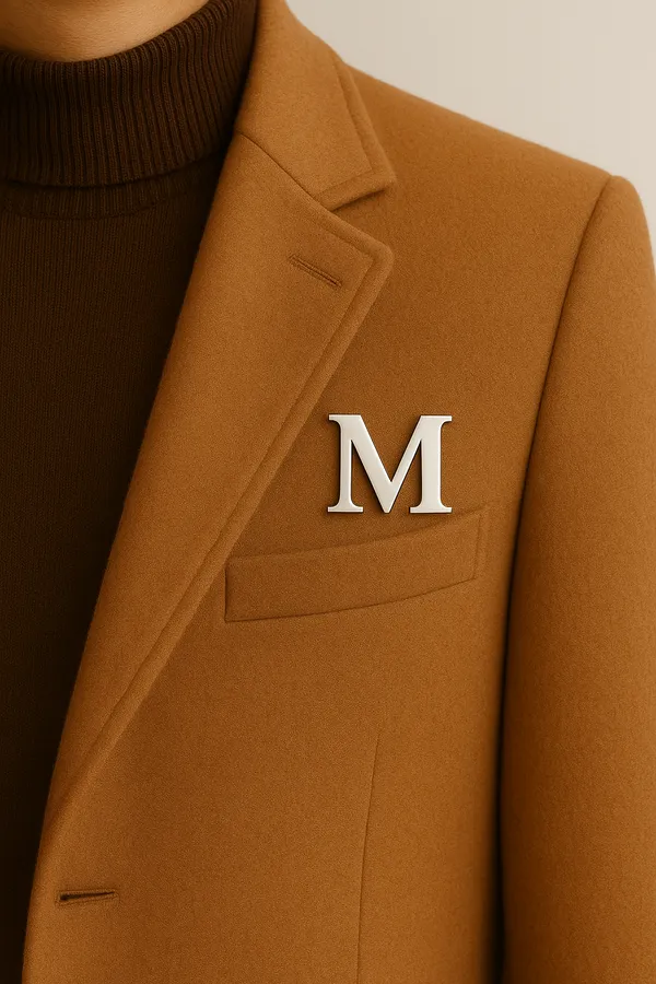 Calixto_Letter_“M”_Lapel_Pin_–_Premium_Polished_Silver_Color_Initial_Pin_Badge_for_Jackets,_Hats_&_Bags_–_Elegant_Alphabet_Monogram_Accessory_for_Men_&_Women_–_Personalized_Gift_for_Him_or_Her