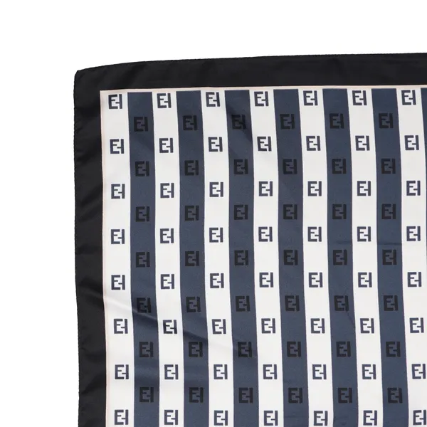 Calixto_Luxury_Silk_Satin_Square_Scarf_for_Women_–_Elegant_Black_&_White_Designer_Print_Headscarf,_Soft_Lightweight_Fashion_Neck_Wrap,_Versatile_Bandana_Shawl_for_Casual_&_Formal_Wear