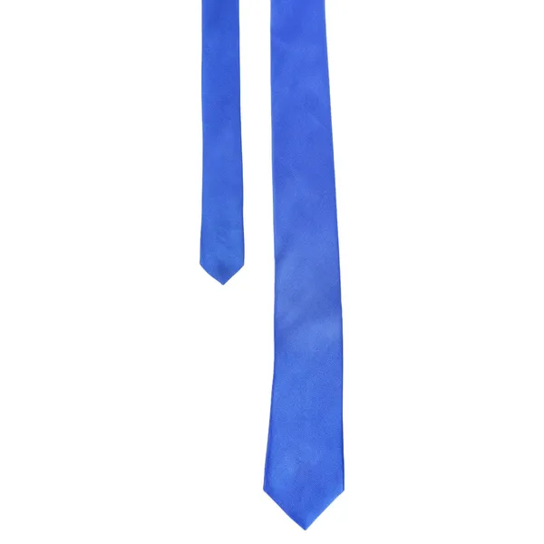 Sky_Blue_Solid_Design,_Poly_Cotton_Smooth_Fabric,_Solid_Slim_Neck_Tie