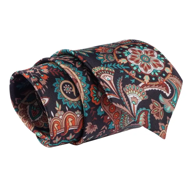 Calixto_Mens_Paisley_Tie_and_Pocket_Square_Set_Elegant_Rakhi