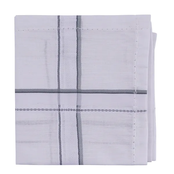 Calixto_Classic_Elegance_100%_Cotton_Handkerchief_Premium_Everyday_Essentials_Hanky_(Pack_of_12)