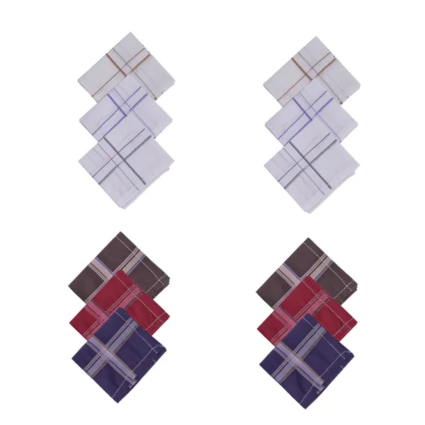 Calixto_Classic_Elegance_100%_Cotton_Handkerchief_Premium_Everyday_Essentials_Hanky_(Pack_of_12)