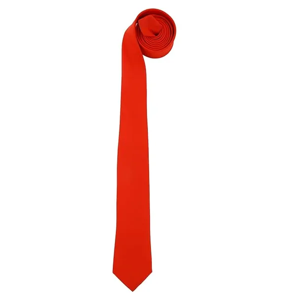 Classic_Red_Solid_Plain_Tie_For_Men_??Formal_Neck_Ties_For_Mens