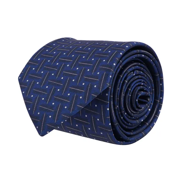 Calixto_Men's_Black_&_White_Paisley_Necktie_and_Pocket_Square_Set_–_Elegant_Formal_Tie_for_Weddings,_Business_&_Evening_Events