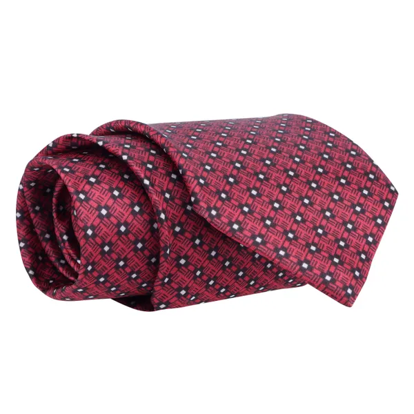 Calixto_Men's_Blue_Floral_Silk_Necktie_and_Pocket_Square_Set_–_Elegant_Paisley_Pattern,_Formal_&_Wedding_Accessory