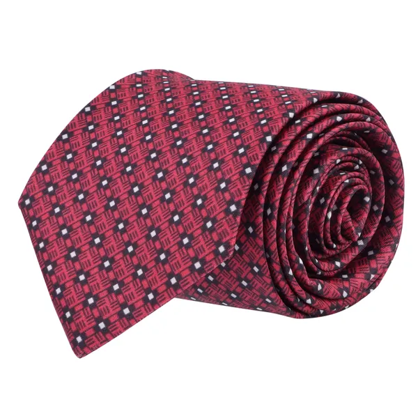 Calixto_Men's_Blue_Floral_Silk_Necktie_and_Pocket_Square_Set_–_Elegant_Paisley_Pattern,_Formal_&_Wedding_Accessory