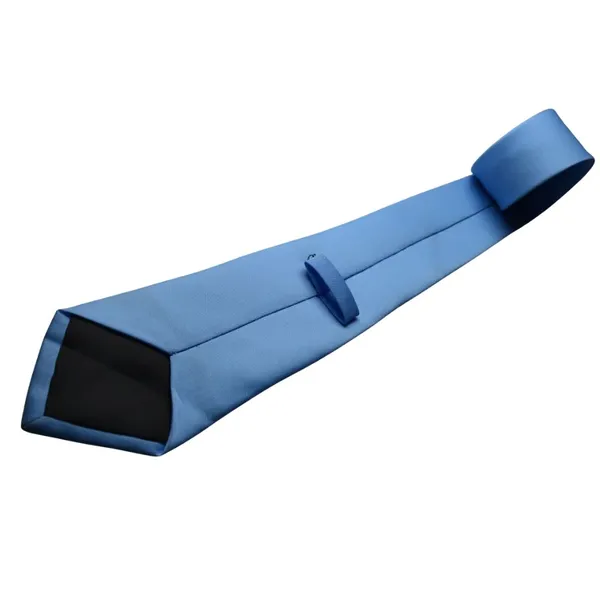 Calixto_Men’s_Classic_Blue_Necktie_–_Premium_Satin_Finish_Solid_Tie,_Elegant_Formal_Tie_for_Business,_Weddings,_Office_Wear_&_Special_Occasions