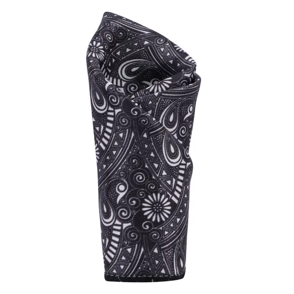Calixto_Men's_Classic_Woven_Silk_Necktie_and_Pocket_Square_Set_–_Geometric_Diamond_Pattern,_Formal_Business_&_Wedding_Accessory