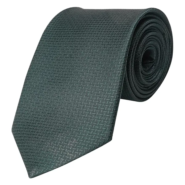 Calixto_Men's_Criss_Cross_Design_Micro_Poly_Necktie_For_Men,_Formal_Tie,_Solid_Colors_with_Silky_Feel,_Free_Pocket_Square_with_Each_Tie_(Pack_Of_3)