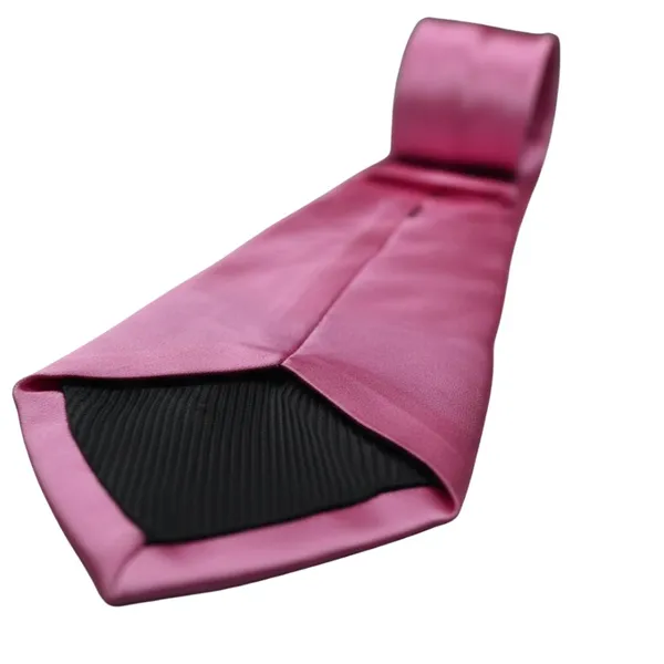 Calixto_Men’s_Dusty_Pink_Necktie_–_Premium_Satin_Finish_Solid_Blush_Pink_Tie,_Classic_Length_Formal_Tie_for_Weddings,_Business,_Parties_&_Special_Occasions