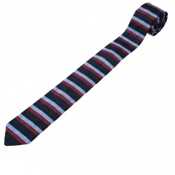 Calixto_Men's_Knit_Tie_Polka_Dot_–_Slim_Textured_Woven_Necktie_–_Premium_Casual_&_Formal_Tie_for_Business,_Wedding