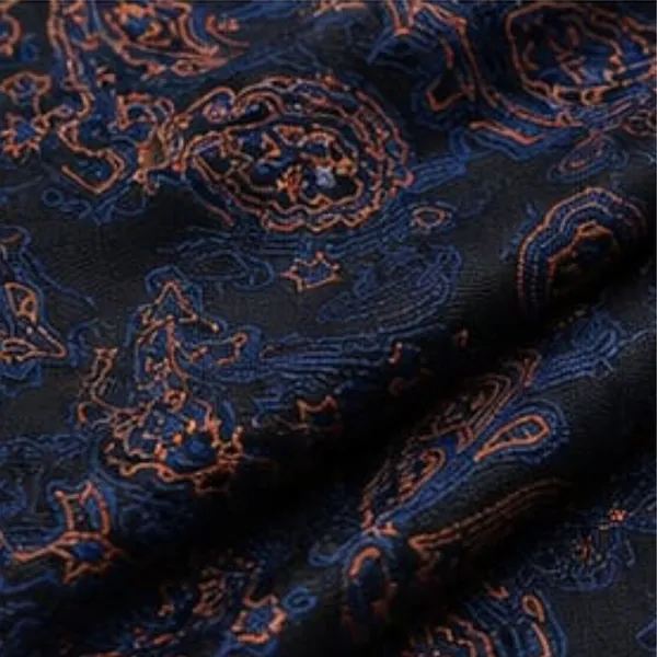 Calixto_Men's_Luxury_Paisley_Tie_and_Pocket_Square_Gift_Set_–_Premium_Woven_Necktie_&_Matching_Handkerchief_–_Elegant_Formal_Tie_for_Weddings,_Business,_Parties_&_Special_Occasions