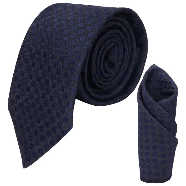 Men's_Microfiber_Italian_Designer_Necktie_Gift_Set,_Floral_Printed_Tie_With_Pocket_Square