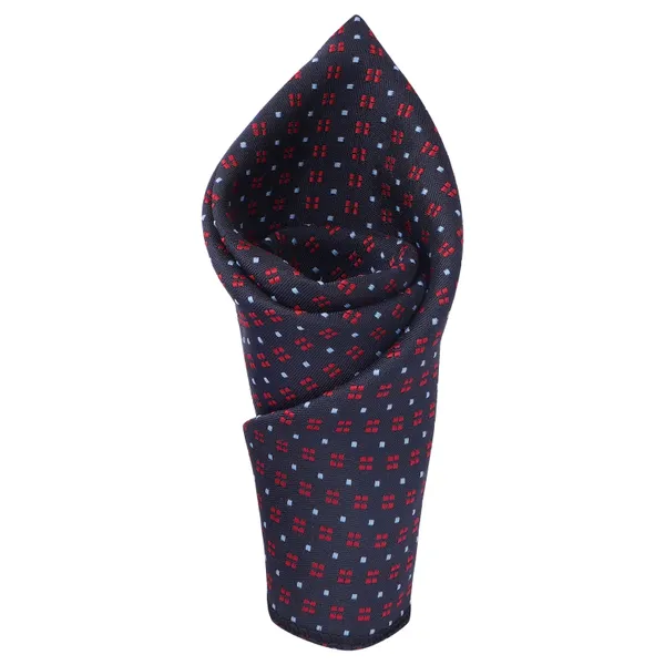 Men's_Microfibre_Italian_Designer_Necktie_Gift_Set,_Floral_Printed_Tie_With_Pocket_Square
