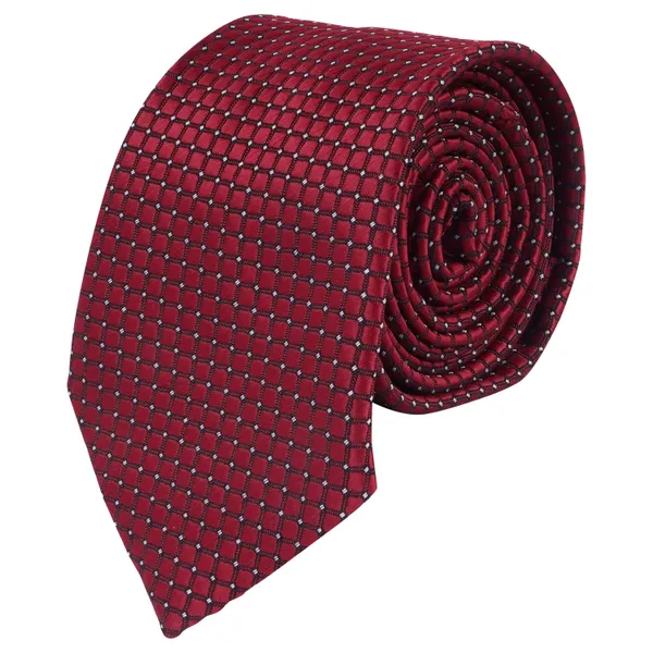 Men's_Microfibre_Italian_Designer_Necktie_Gift_Set,_Floral_Printed_Tie_With_Pocket_Square