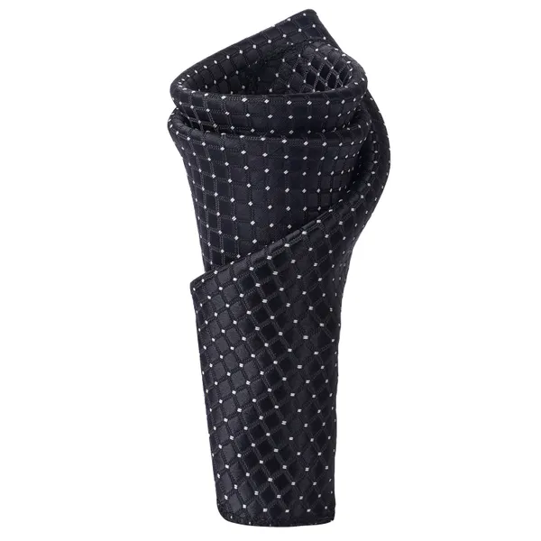 Men's_Microfibre_Italian_Designer_Necktie_Gift_Set,_Floral_Printed_Tie_With_Pocket_Square