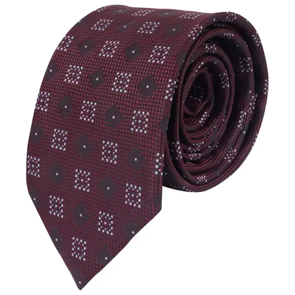Men's_Microfibre_Italian_Designer_Necktie_Gift_Set,_Floral_Printed_Tie_With_Pocket_Square