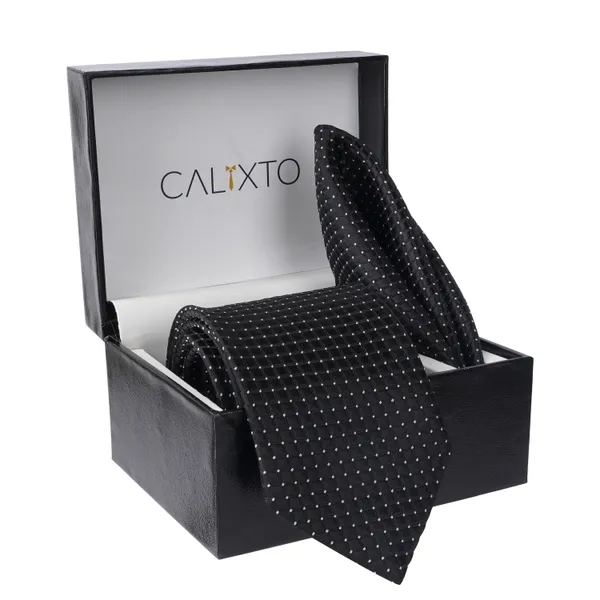 Men's_Microfibre_Italian_Designer_Necktie_Gift_Set,_Floral_Printed_Tie_With_Pocket_Square