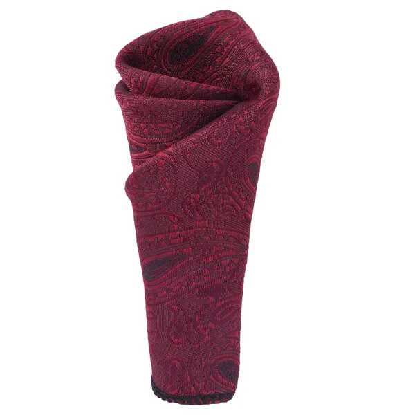 Men's_Microfibre_Italian_Designer_Necktie_Gift_Set,_Floral_Printed_Tie_With_Pocket_Square