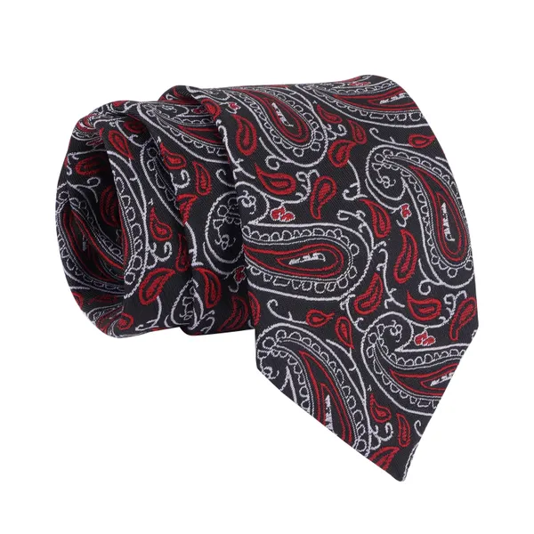 Men's_Microfibre_Italian_Designer_Necktie_Gift_Set,_Floral_Printed_Tie_With_Pocket_Square