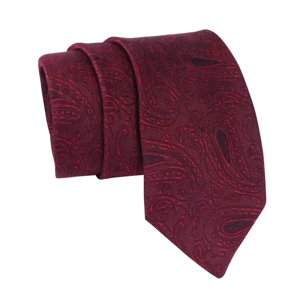 Men's_Microfibre_Italian_Designer_Necktie_Gift_Set,_Floral_Printed_Tie_With_Pocket_Square