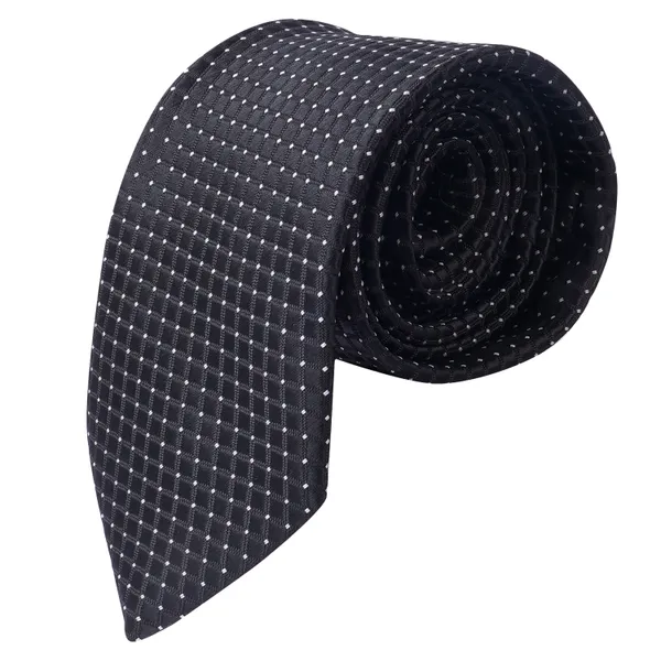 Men's_Microfibre_Italian_Designer_Necktie_Gift_Set,_Floral_Printed_Tie_With_Pocket_Square