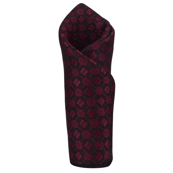 Men's_Microfibre_Italian_Designer_Necktie_Gift_Set,_Floral_Printed_Tie_With_Pocket_Square