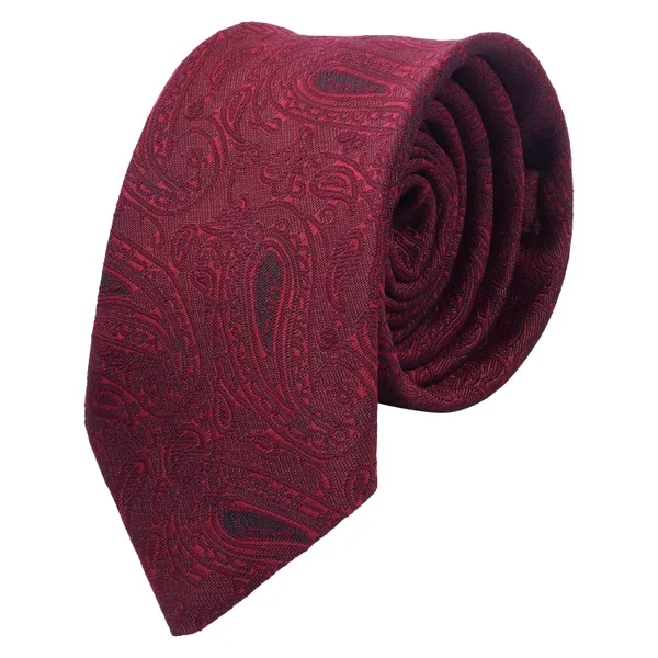 Men's_Microfibre_Italian_Designer_Necktie_Gift_Set,_Floral_Printed_Tie_With_Pocket_Square
