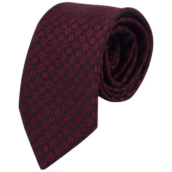 Men's_Microfibre_Italian_Designer_Necktie_Gift_Set,_Floral_Printed_Tie_With_Pocket_Square