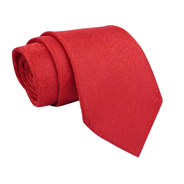 Calixto_Men's_Microfibre_Strips_Designer_Necktie_Tie_With_Pocket_Square_(Leatharite_Gift_Box)_(Pack_of_2)
