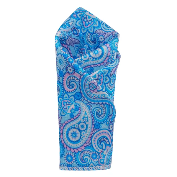 Calixto_Men’s_Navy_Blue_Paisley_Tie_and_Pocket_Square_Set_–_Elegant_Red_&_White_Floral_Necktie_for_Weddings,_Formal_Events,_and_Business_Wear