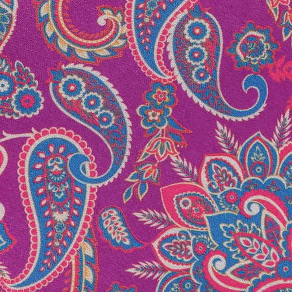 Calixto_Men’s_Paisley_Necktie_and_Pocket_Square_Set_–_Luxury_Woven_Silk_–_Vibrant_Magenta_&_Teal_Design_–_Formal_&_Wedding_Accessory