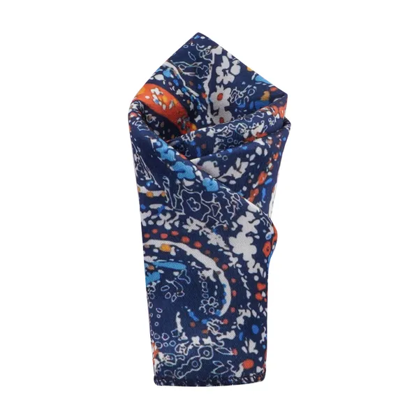 Calixto_Men’s_Paisley_Tie_and_Pocket_Square_Set_–_Classic_Woven_Silk_Necktie_for_Formal,_Wedding_&_Business_Wear_–_Blue,_Gold_&_White