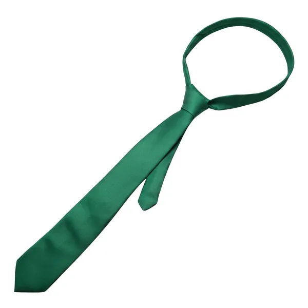 Calixto_Men's_Solid_Emerald_Green_Necktie_–_Classic_Formal_Tie_for_Business,_Wedding,_Party,_Office_&_Special_Occasions_–_Soft_Woven_Long_Tie_for_Men