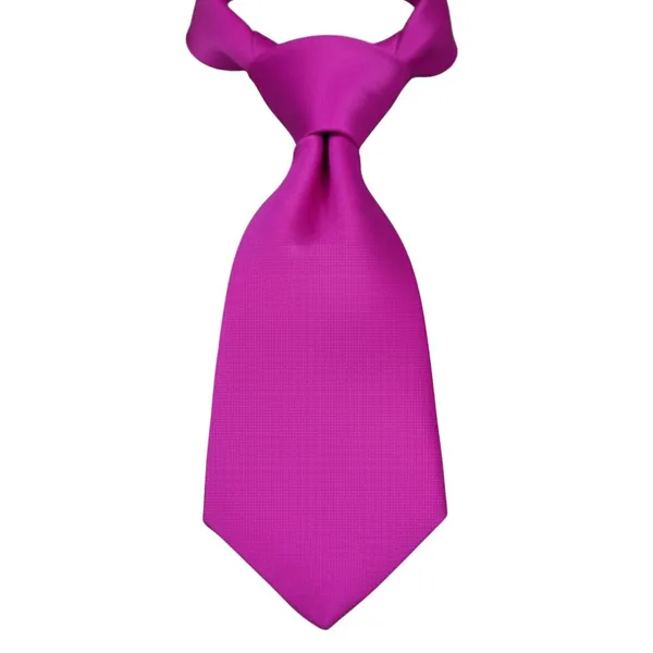 Calixto_Men’s_Solid_Pink_Necktie_–_Premium_Satin_Finish_Classic_Tie_for_Weddings,_Parties,_Business_&_Formal_Wear