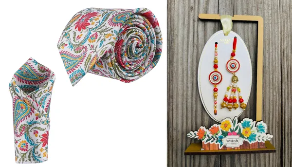 Calixto_Mens_Paisley_Tie_and_Pocket_Square_Set_Elegant_Rakhi
