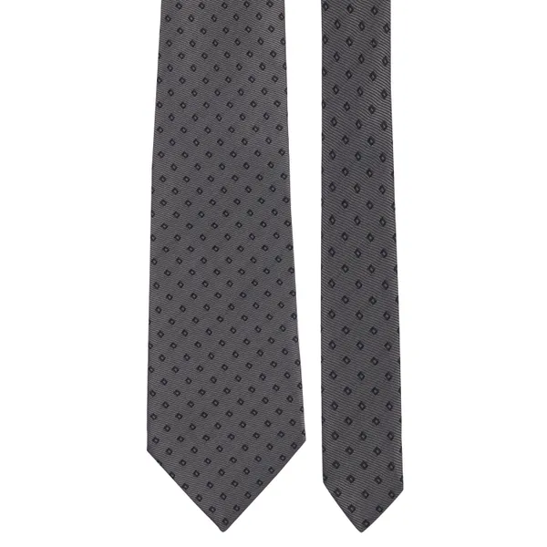 Calixto_Mens_Plaid_Micro_Self_Silk_Necktie_Gift_Set_With_Pocket_Square_Cufflinks_&_Brooch_Pin_Formal_Tie_With_Leatherite_Box_(Free_Size)_|_Leather_Gift_Box
